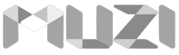 logo of muzi3d.com